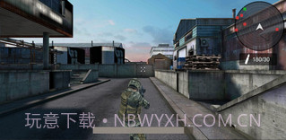 外科手术式打击截图1