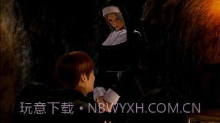 尾行3 中文手机版截图1