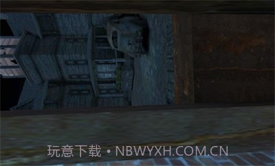 granny3梦魇模式截图2