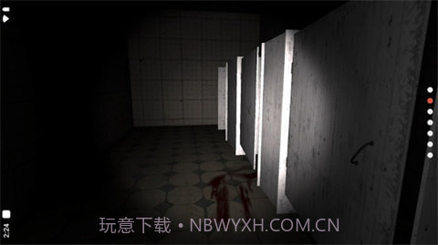 TheGhost鬼魂安卓截图3 TheGhost鬼魂安卓截图3