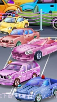 小汽车大改造截图3