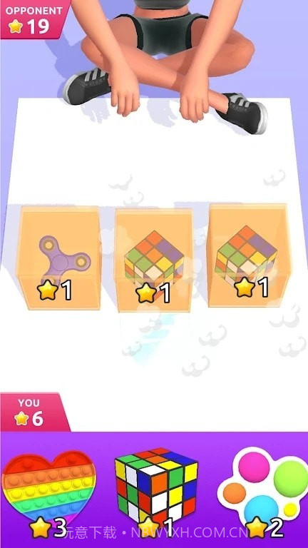 盒装贸易截图3 盒装贸易截图3