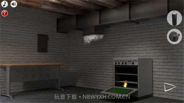 地牢逃脱2截图1