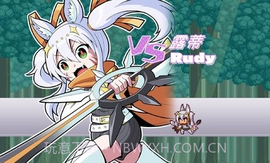 魔神少女音乐外传截图4