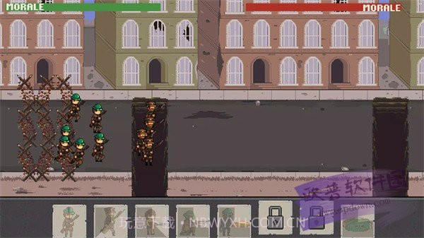 战争部队1917截图1