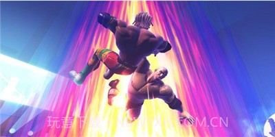 WWE不败传说截图3