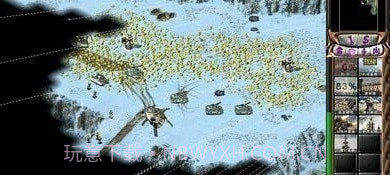 红色警戒2心灵终结截图2 红色警戒2心灵终结截图2