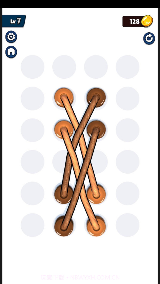 扭曲缠结截图2 扭曲缠结截图2