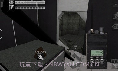 SCP安全壳破裂截图3