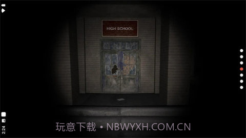 theghost中文版截图1