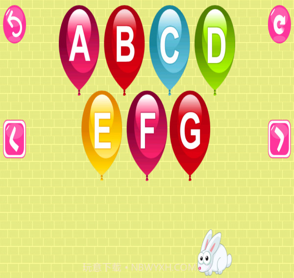 宝宝儿童幼儿园截图4 宝宝儿童幼儿园截图4