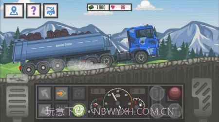 糟糕卡车司机2截图3