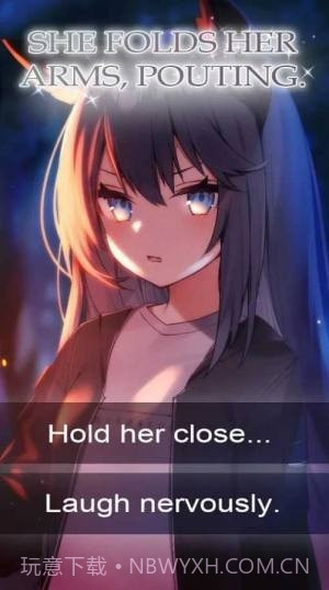 我狡猾的女朋友最新版截图3 我狡猾的女朋友最新版截图3