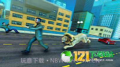 大猩猩金刚模拟器截图4