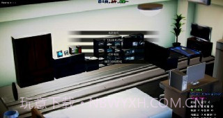 尾行3 中文手机版截图3