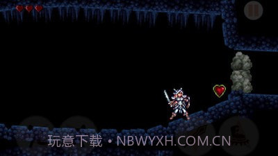 城堡的错觉截图3