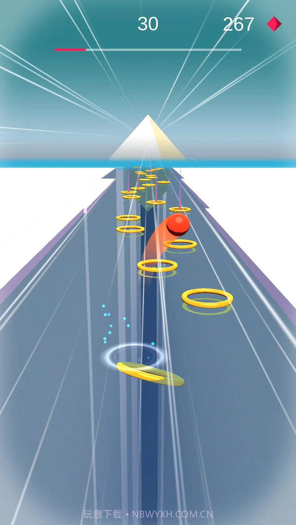 水上篮球截图4 水上篮球截图4