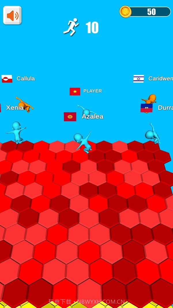 冒名者大乱斗截图4