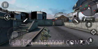 外科手术式打击截图2