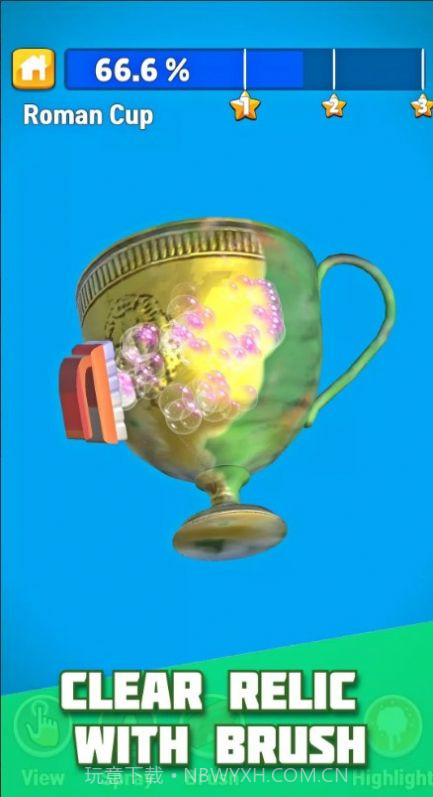 硬币扫描模拟器截图3 硬币扫描模拟器截图3