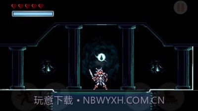 城堡的错觉截图1