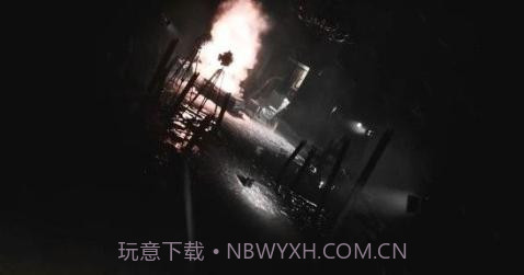 层层恐惧2截图1