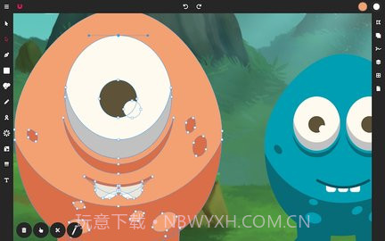 vectorink截图3 vectorink截图3