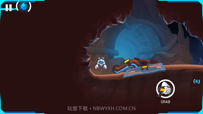 朱诺新起源截图2