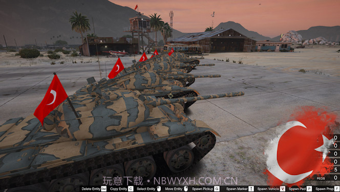 特种小队模拟器截图1