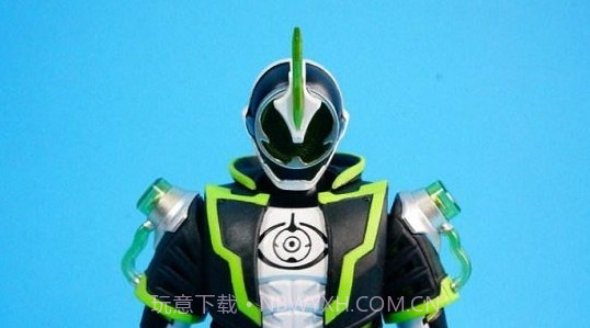 假面骑士necrom腰带模拟器截图3 假面骑士necrom腰带模拟器截图3