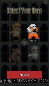 恶棍地牢截图2 恶棍地牢截图2