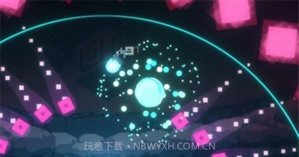 Squarefall Tonight截图3