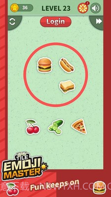 瓷砖表情大师截图4