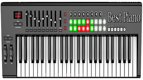 真实钢琴2019手游截图2