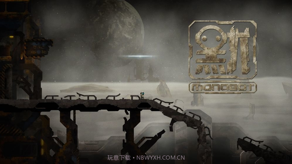 MONOBOT截图2 MONOBOT截图2