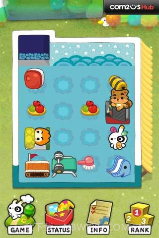 迷你游戏乐园APP截图2