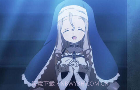 修女赛莉恩的奋斗记汉化版截图2