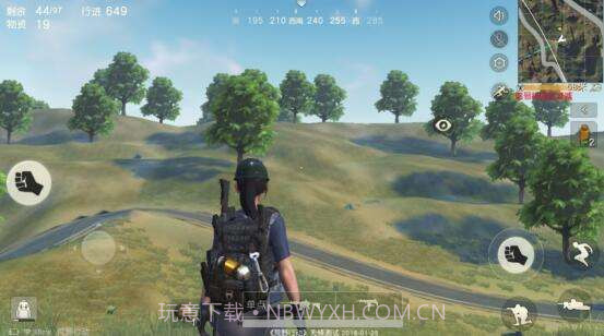 pudg国际服截图3 pudg国际服截图3