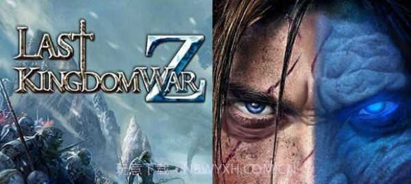 最后的王国僵尸之战截图4