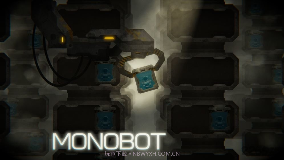 MONOBOT截图1 MONOBOT截图1