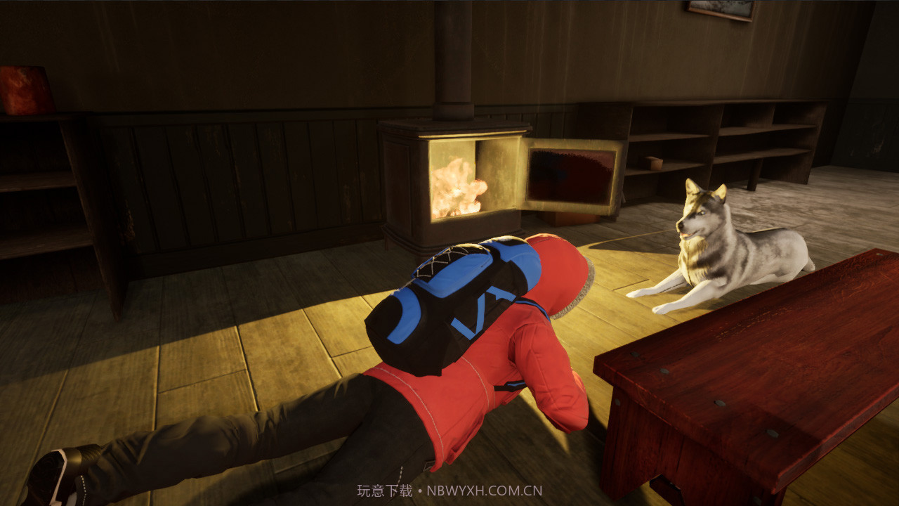 冰之站台Ice Station Z截图4