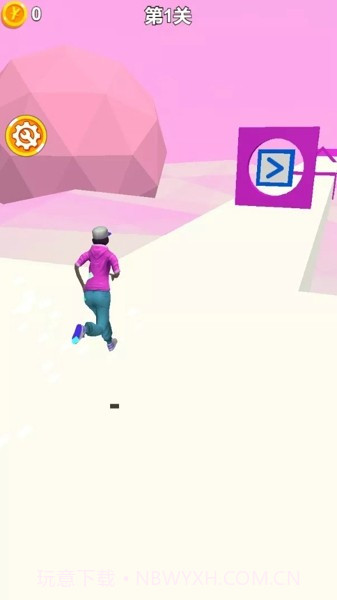 画线跑酷大师截图3