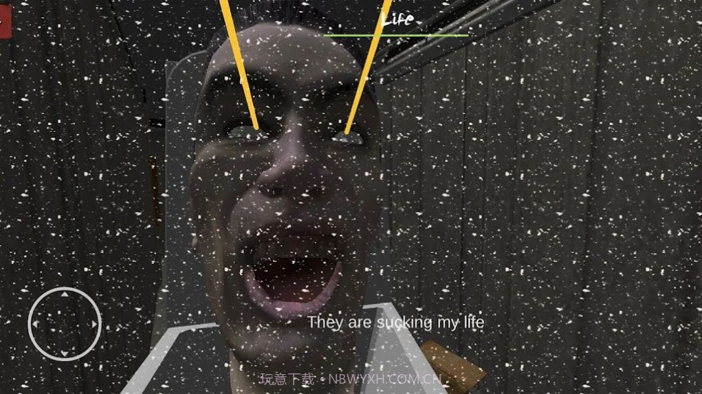 厕所怪物脑力谜题截图1