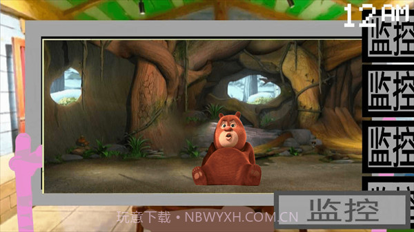 恐怖黑暗入侵截图4 恐怖黑暗入侵截图4