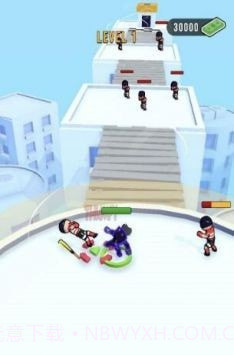 勇闯搏击场截图4 勇闯搏击场截图4