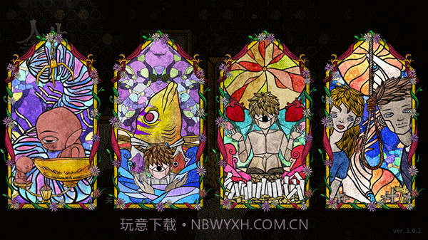 人生画廊无广告截图3