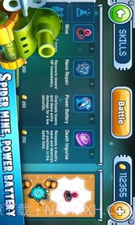 小小防御塔截图3