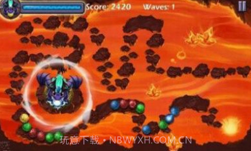 消除大冒险截图2 消除大冒险截图2