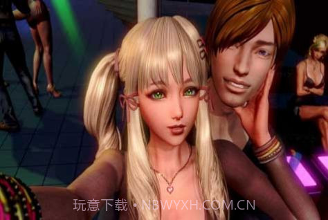 康乃馨俱乐部截图3