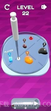 史莱姆试验截图2